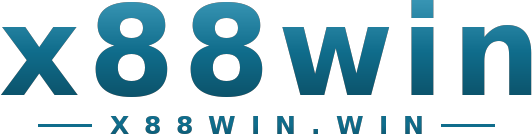 x88win logo