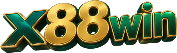 x88win logo